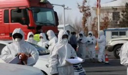 农安疫情最新爆料,追踪病毒变异与防控措施升级